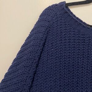 american eagle oversized sweater!!